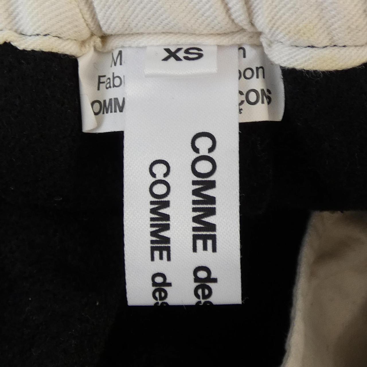 コムデギャルソン COMME des GARCONS RH-P006 パンツ