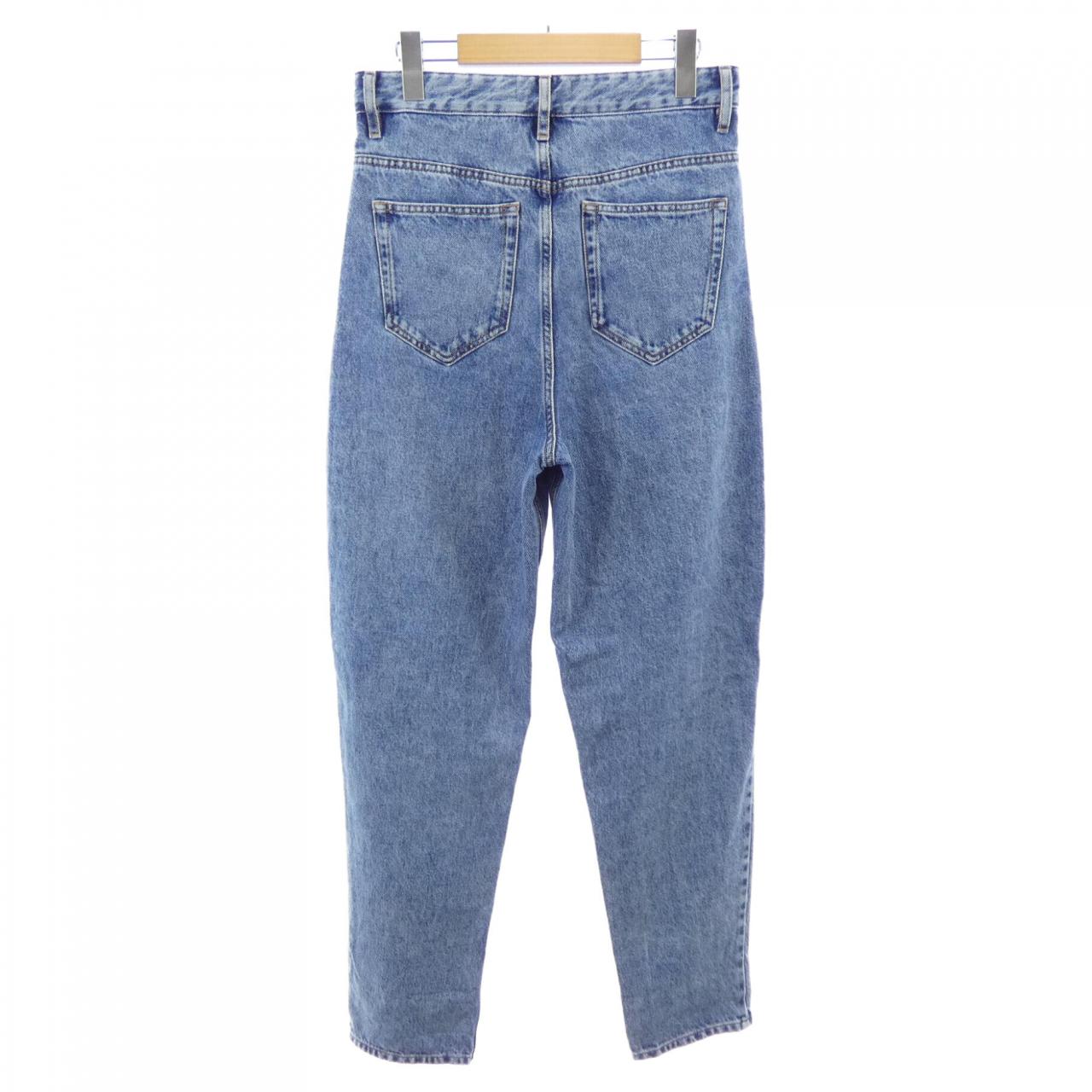 イザベルマラン エトワール ISABEL MARANT ETOILE ジーンズ