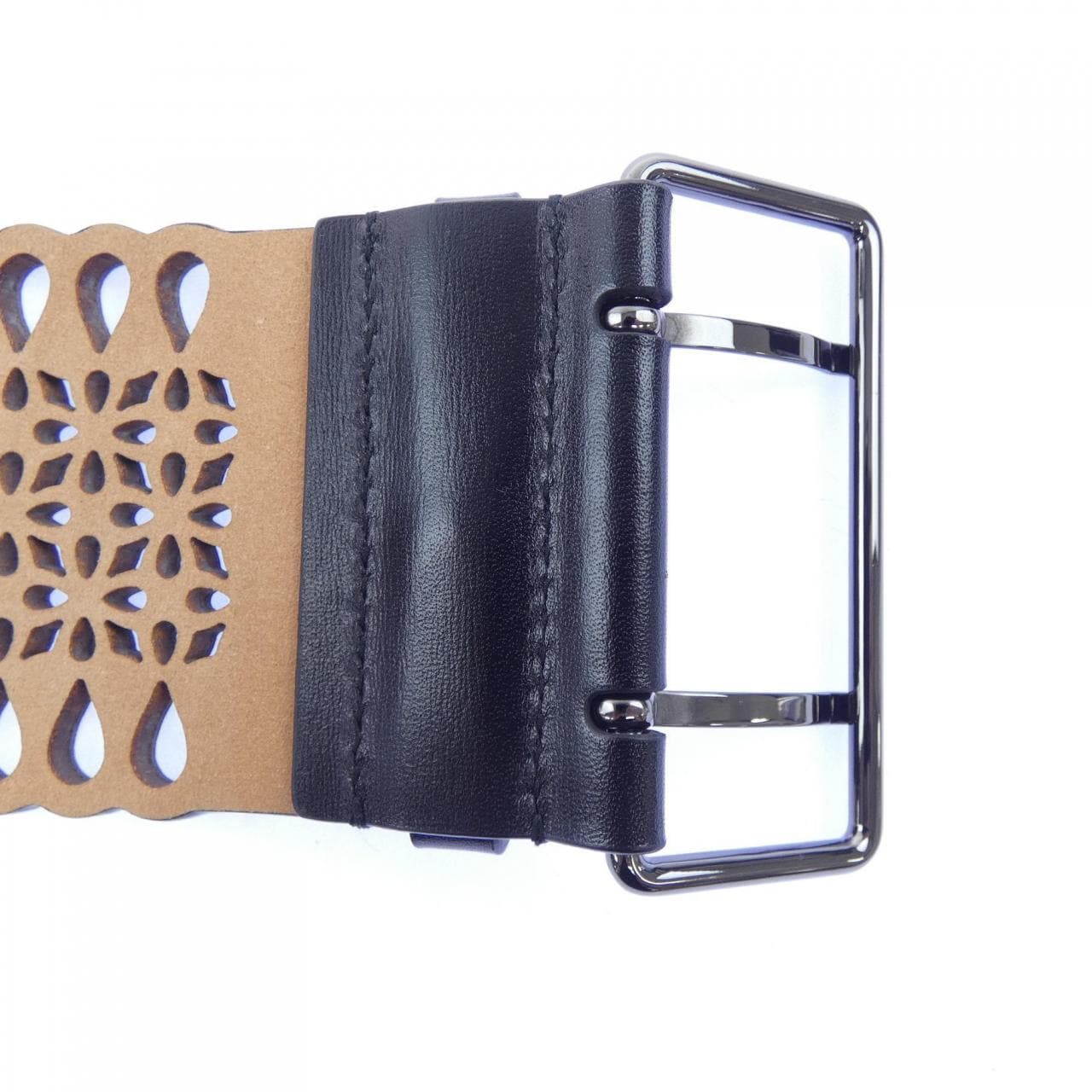 アライア ALAIA BELT