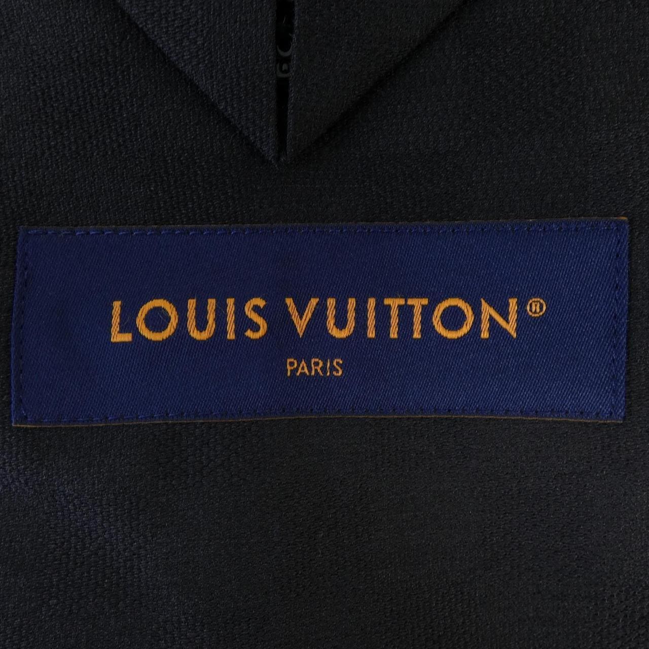 ルイヴィトン LOUIS VUITTON HSFJ2EHTU ジャケット
