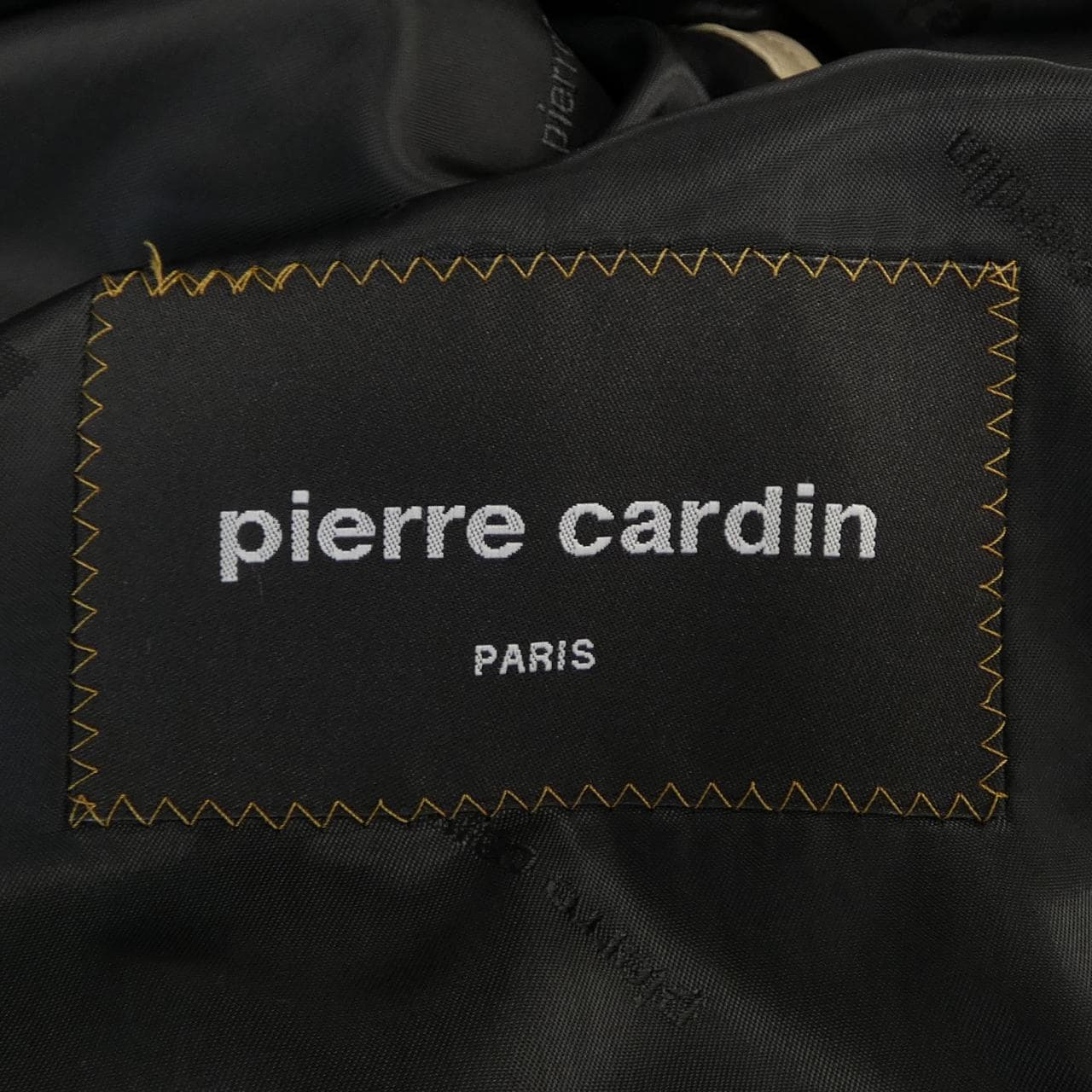 ピエールカルダン PIERRE CARDIN コート