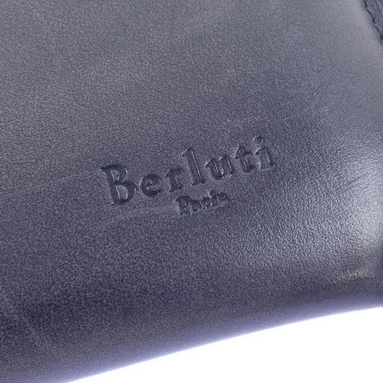 ベルルッティ Berluti スクリット WALLET