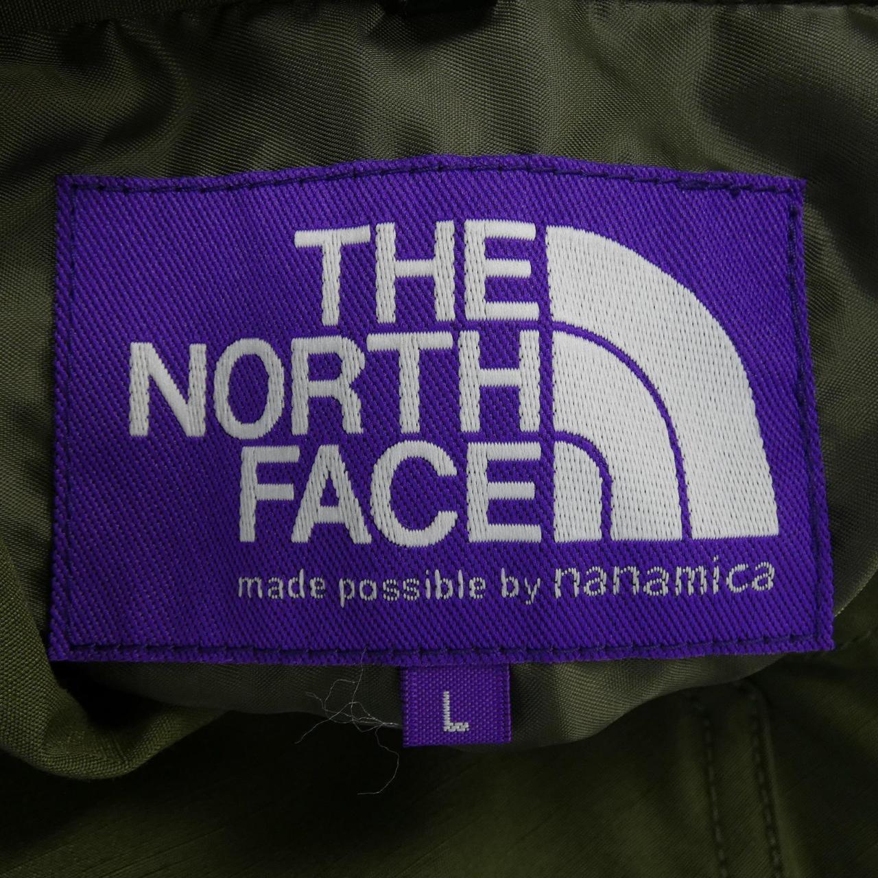 THE NORTH FACE夾克