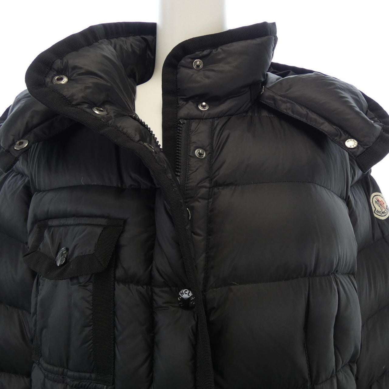 MONCLER MONCLER Down Coat