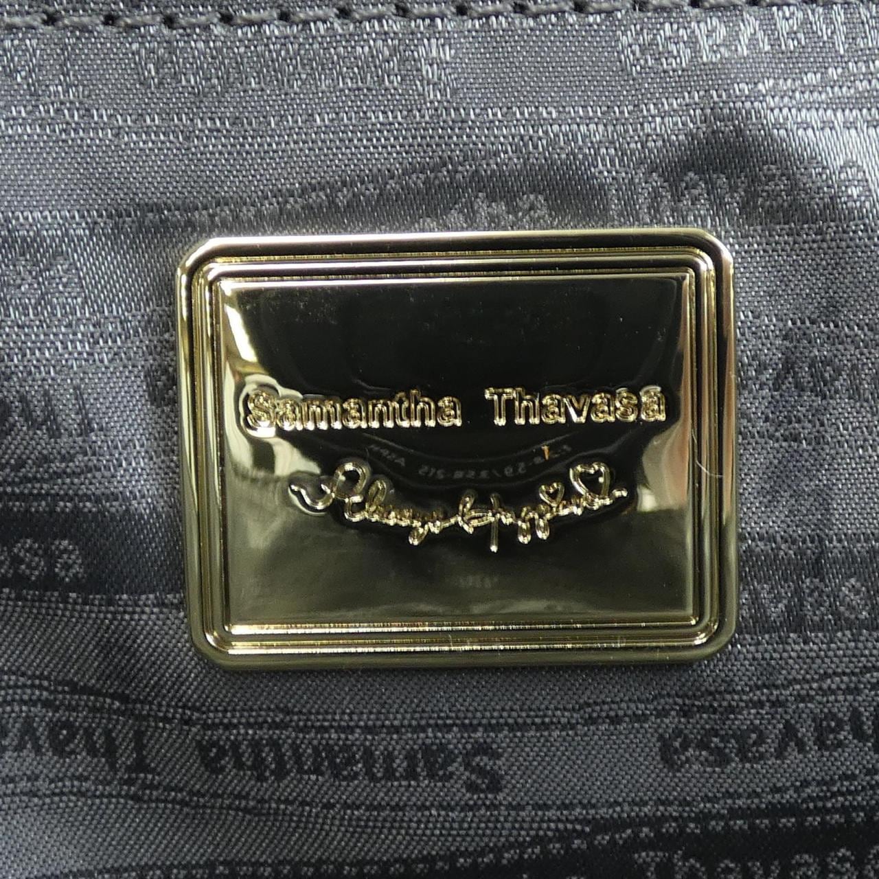 Samantha Thavasa Thavasa BAG