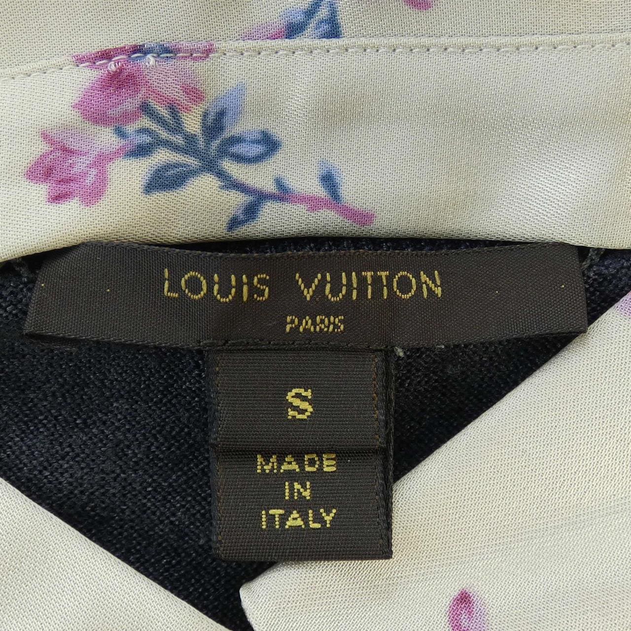 LOUIS VUITTON tops