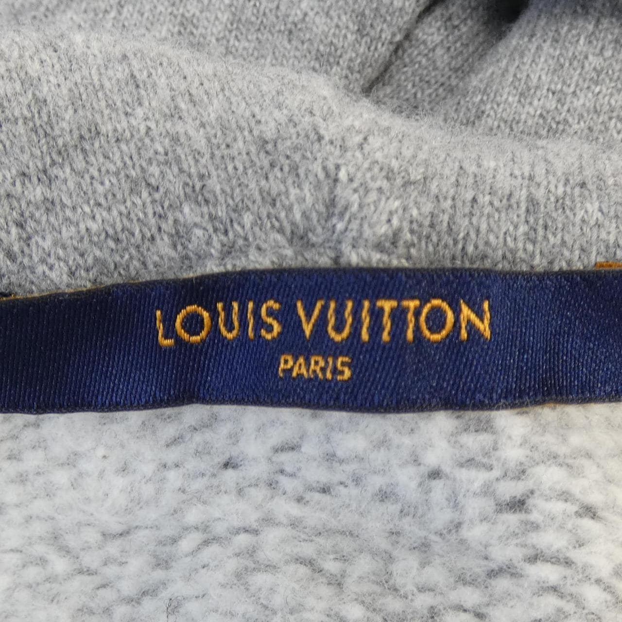 LOUIS VUITTON连PARKER