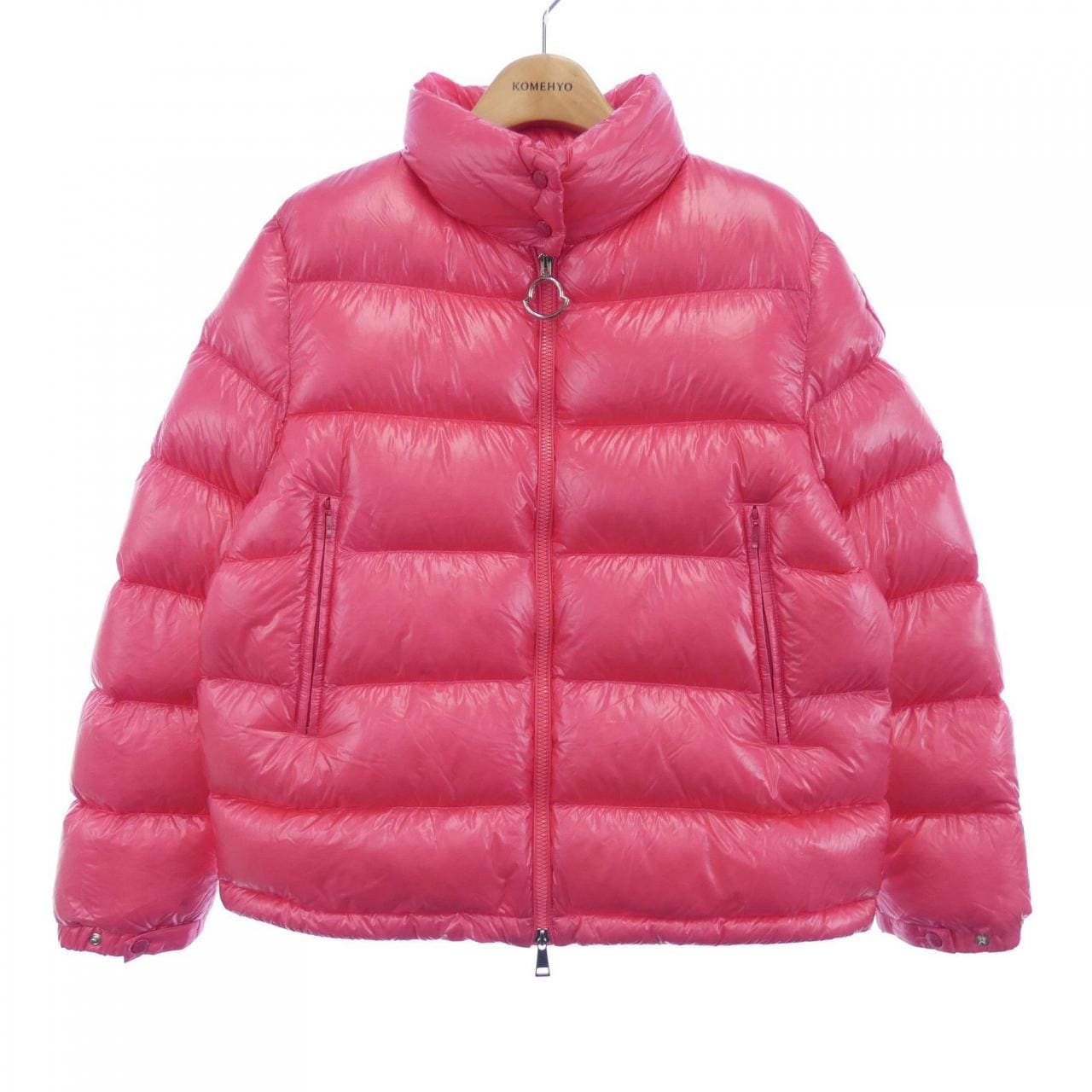 MONCLER MONCLER Down Jacket