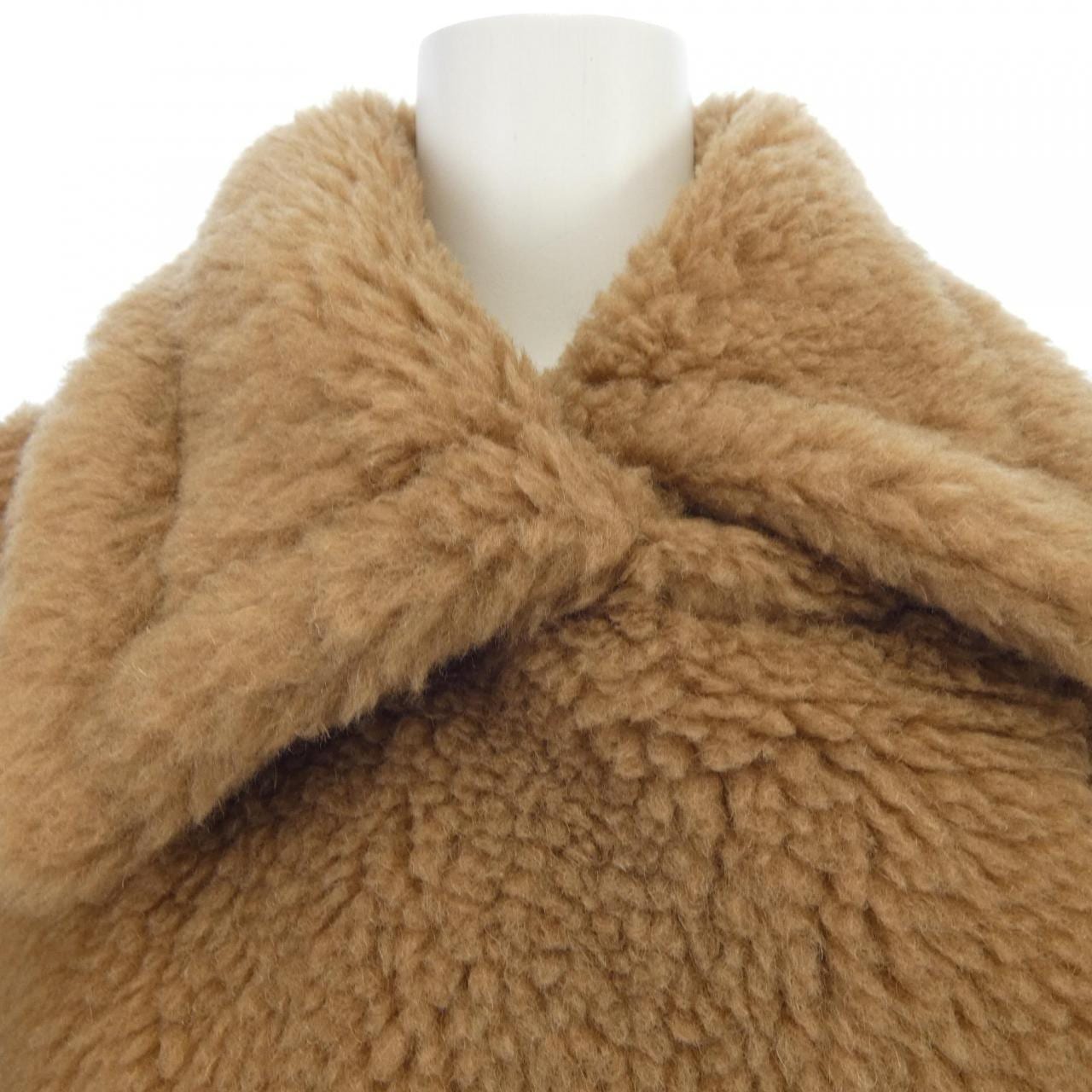 マックスマーラ Max Mara ケープ