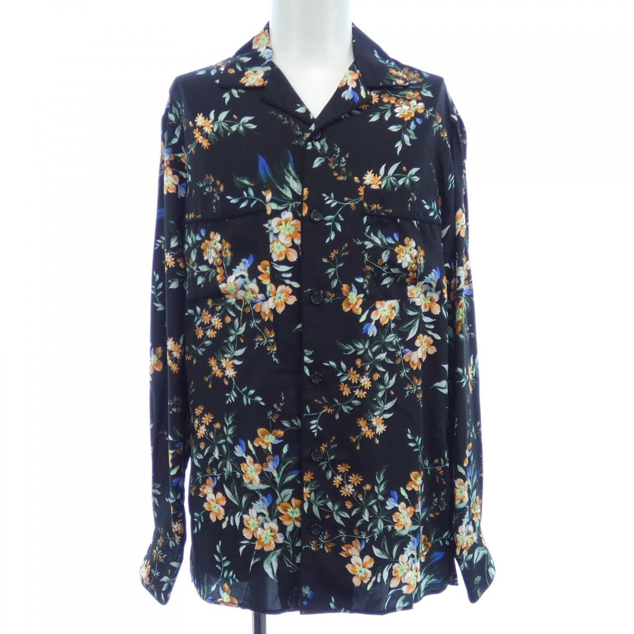 アーデム ERDEM シャツ