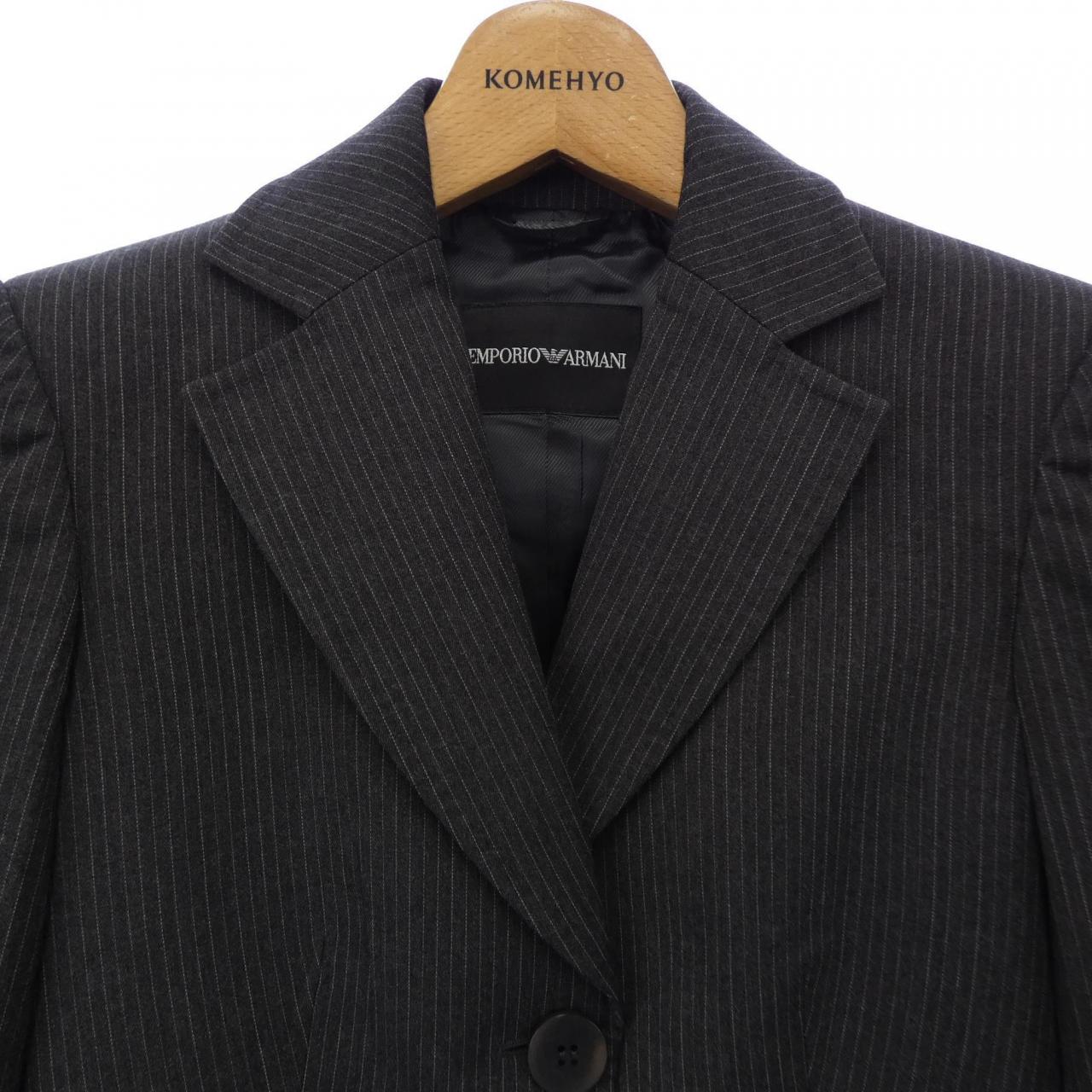 エンポリオアルマーニ EMPORIO ARMANI ジャケット