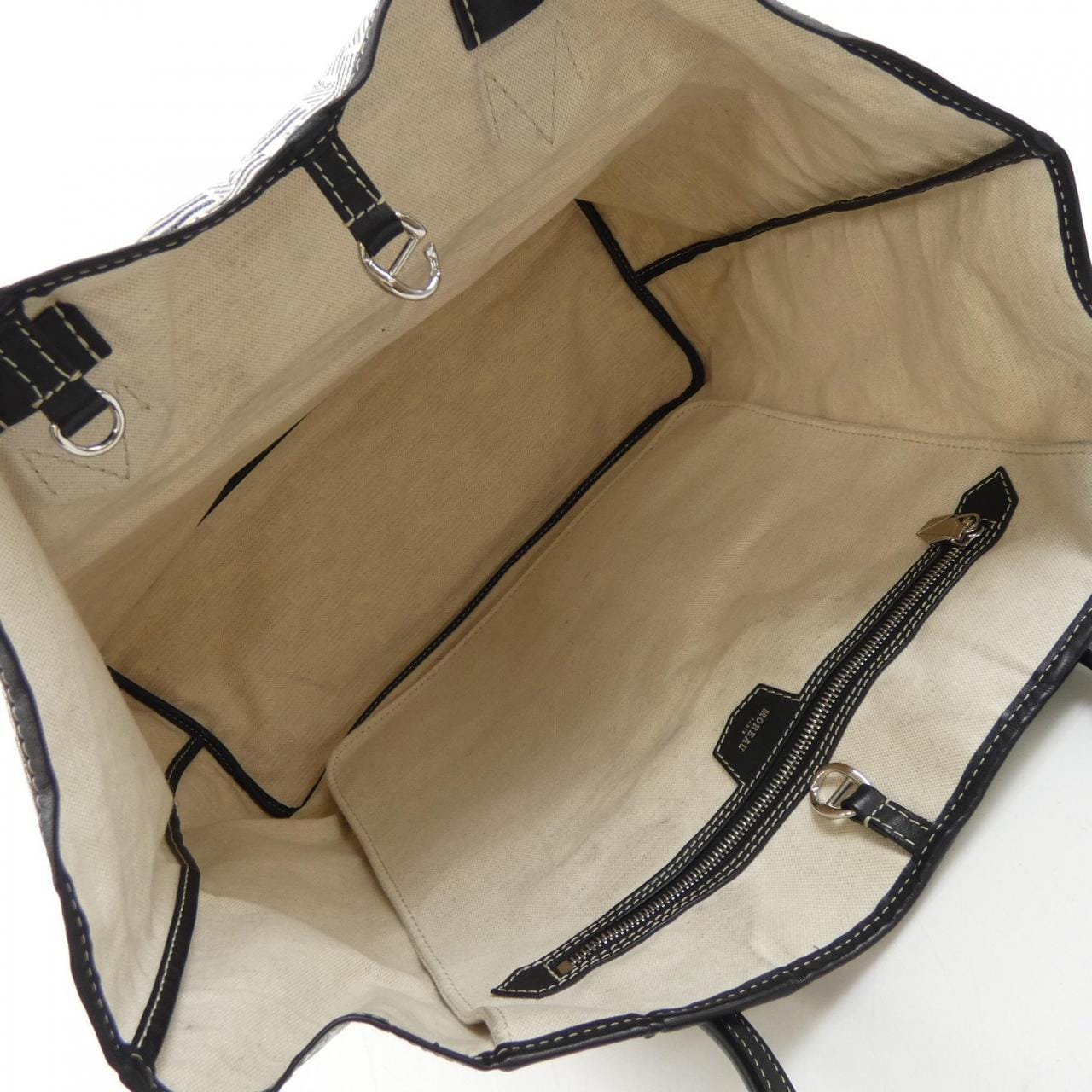 モローパリ MOREAU PARIS BAG