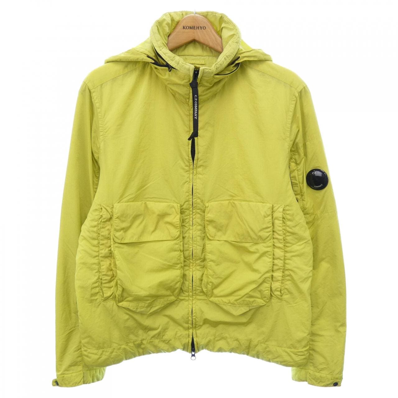 シーピーカンパニー C.P COMPANY ブルゾン