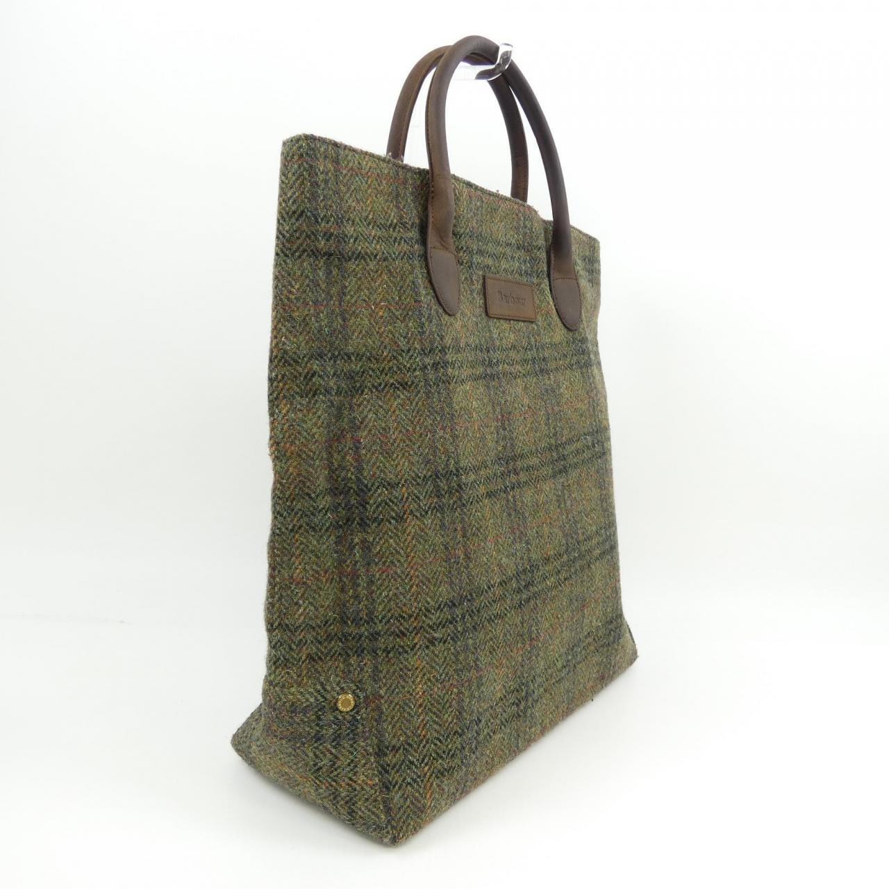 バブアー BARBOUR BAG
