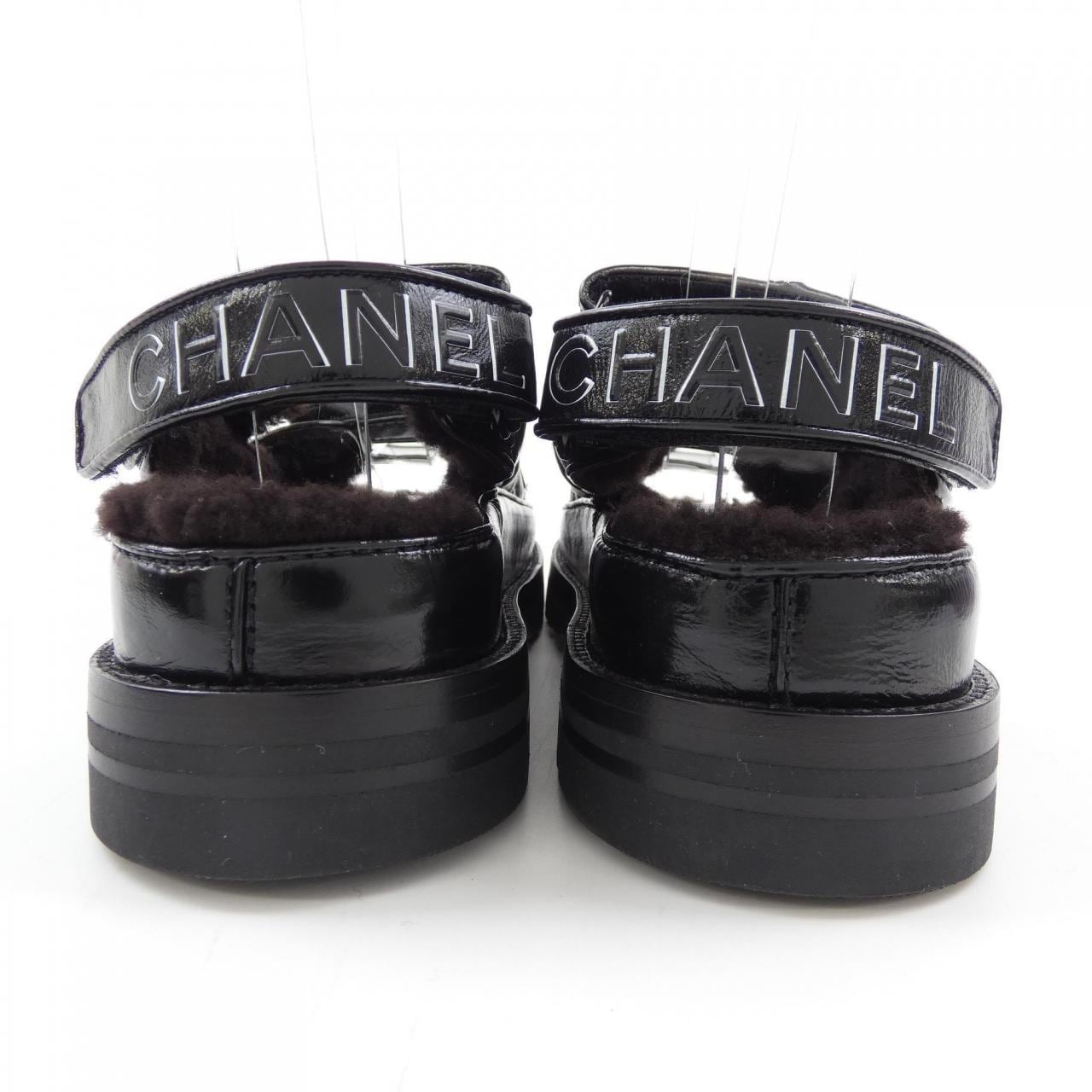 シャネル CHANEL サンダル