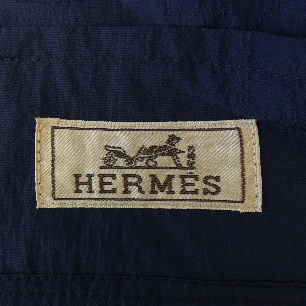 HERMES爱马仕·布卢森