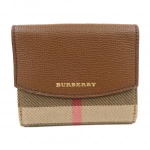 バーバリー BURBERRY WALLET