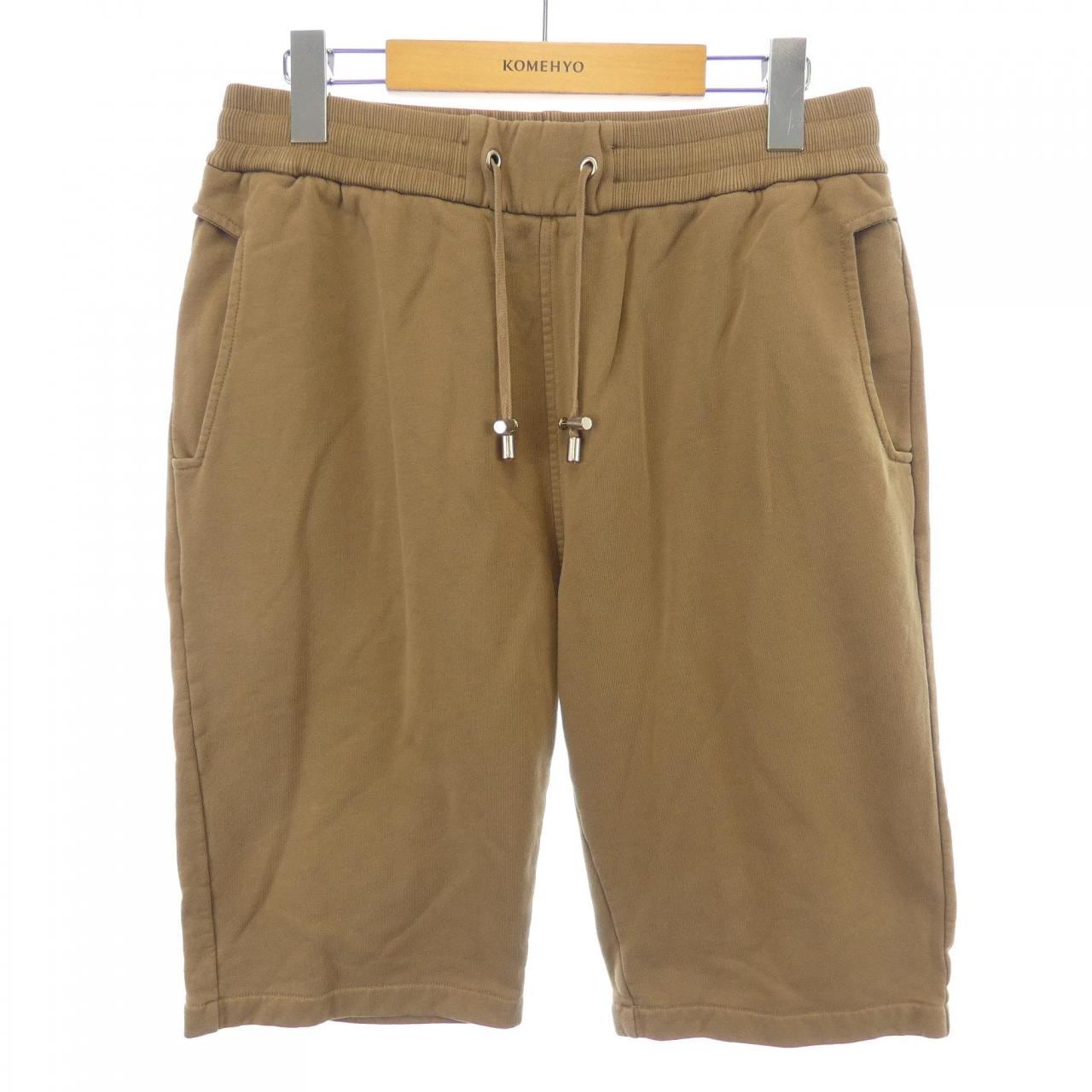 バルマン BALMAIN OA003BB04 ショートパンツ