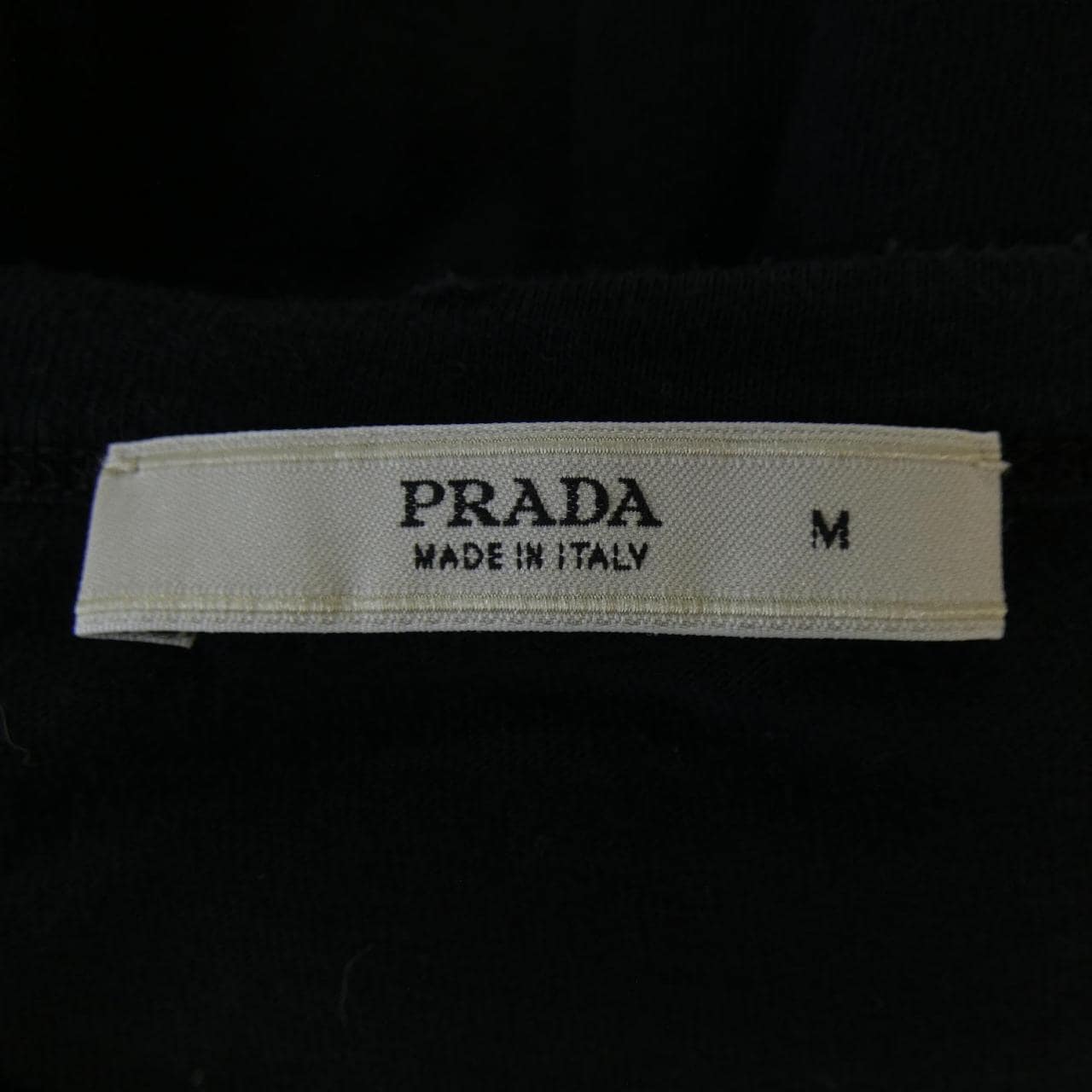 【ヴィンテージ】プラダ PRADA トップス