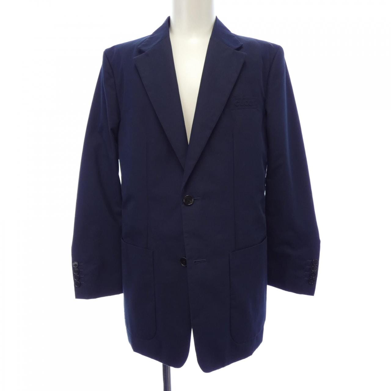 グッチ GUCCI 819191 Z7AFS ジャケット