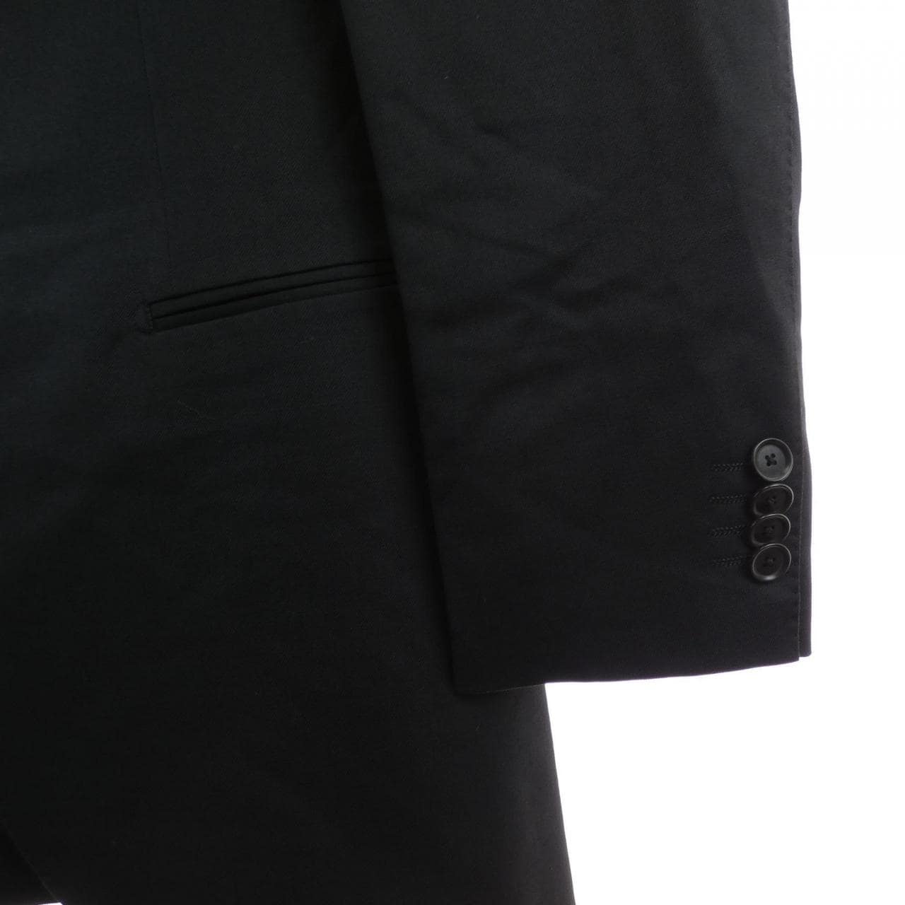 フランコプリンツィバリー FRANCO PRINZIVALLI ジャケット