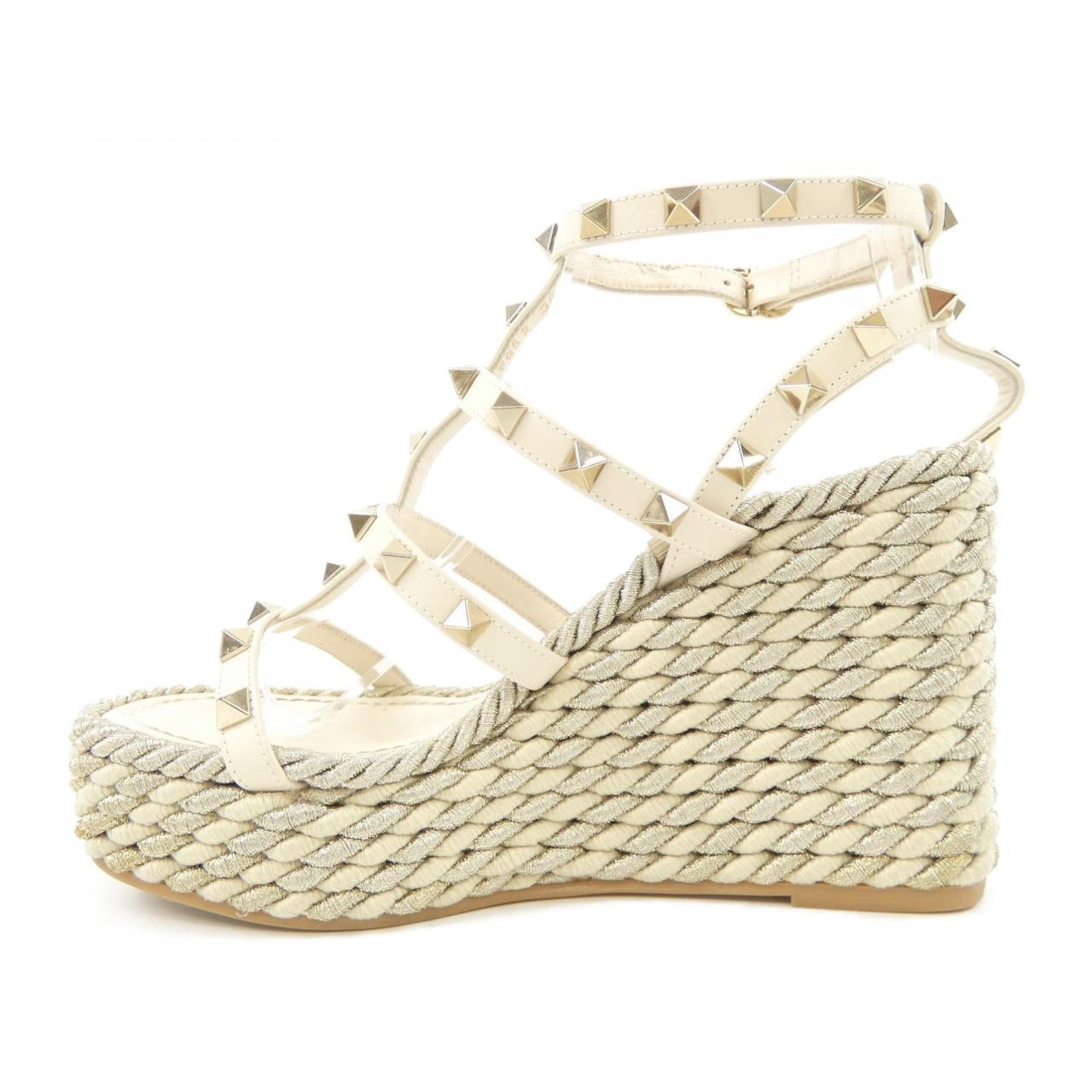 ヴァレンティノガラヴァーニ VALENTINO GARAVANI ZW2S0F95 サンダル