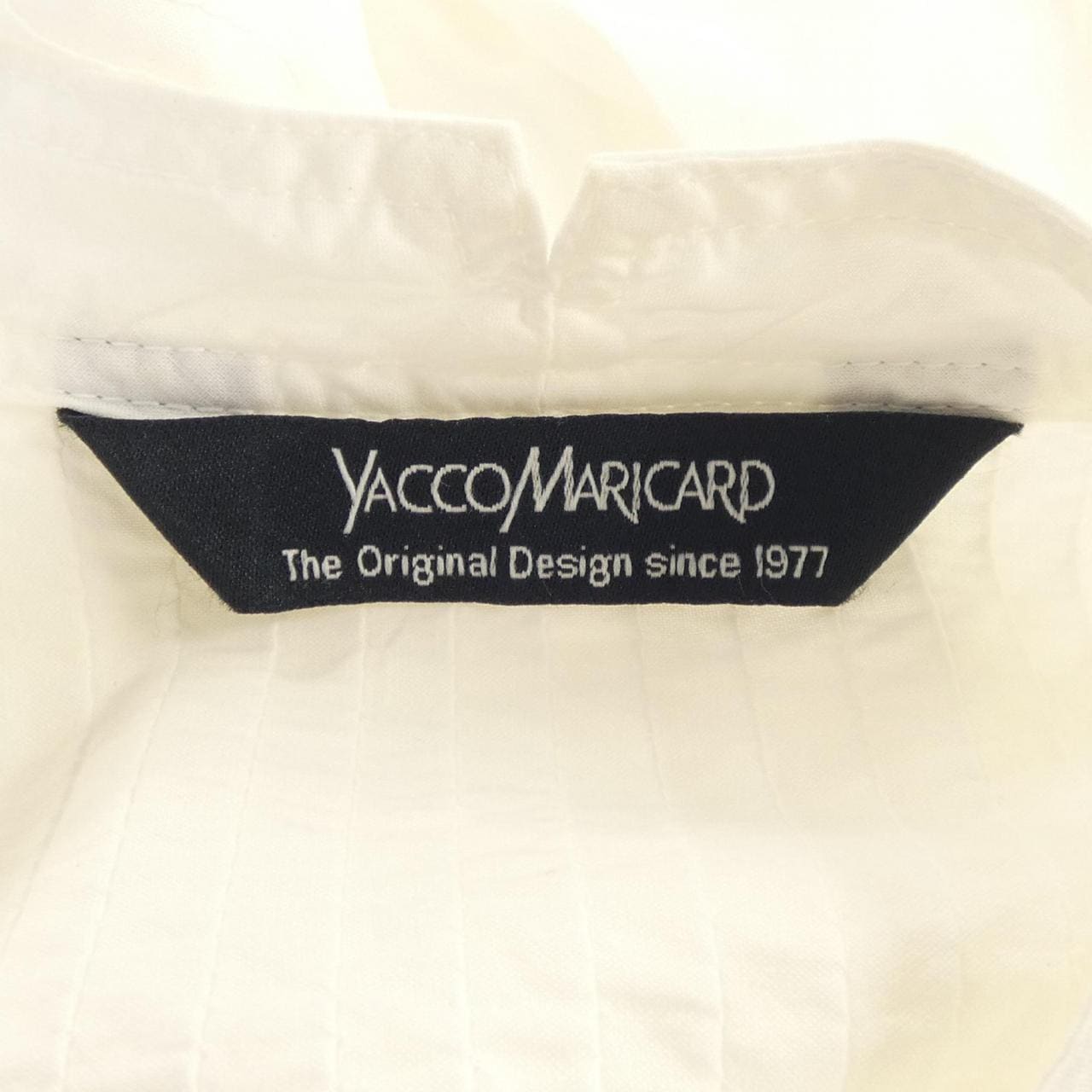 YACCOMARICARD ワンピース