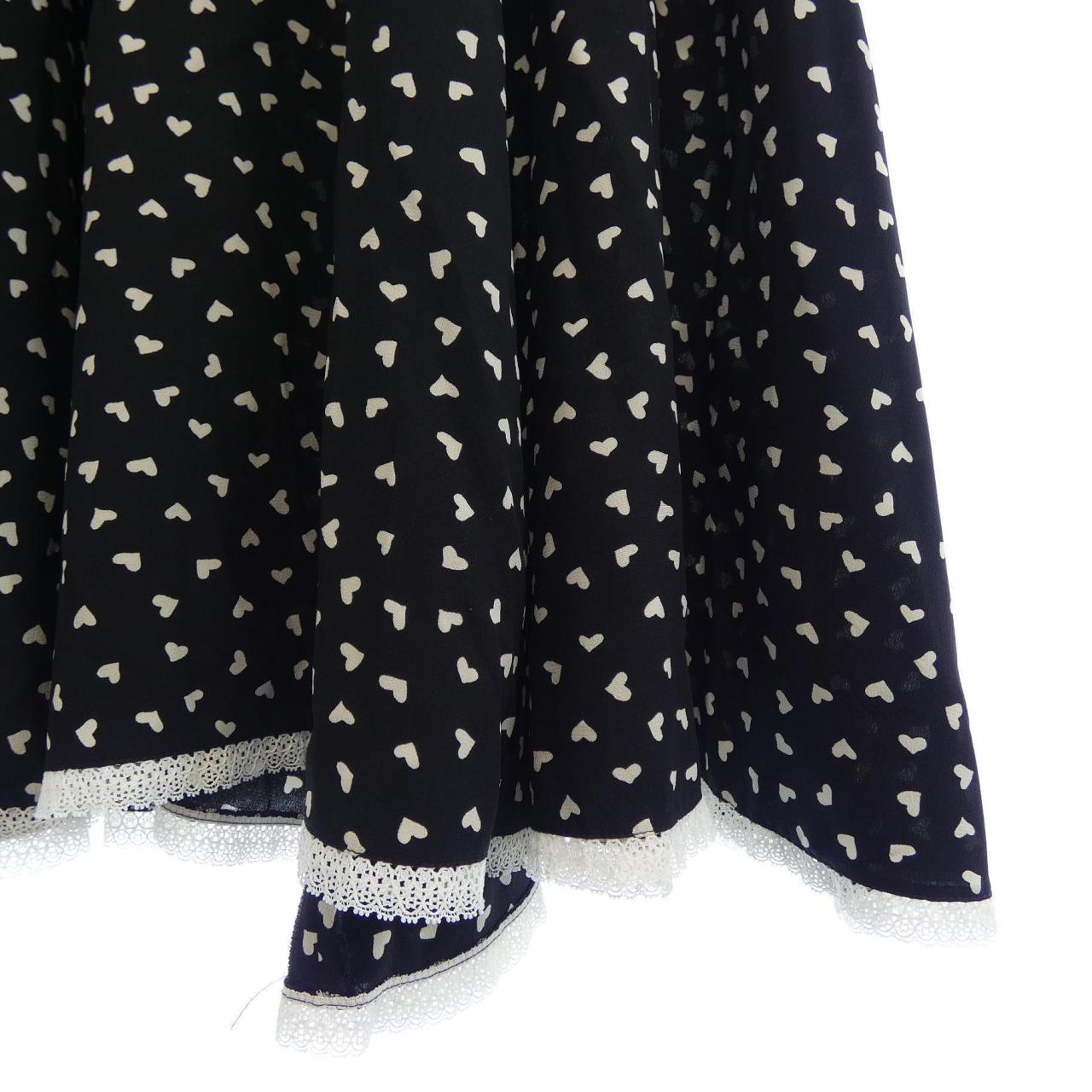 ミュウミュウ MIU MIU MG1457 1XLA スカート