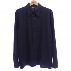 オーラリー AURALEE A20SB02KW シャツ