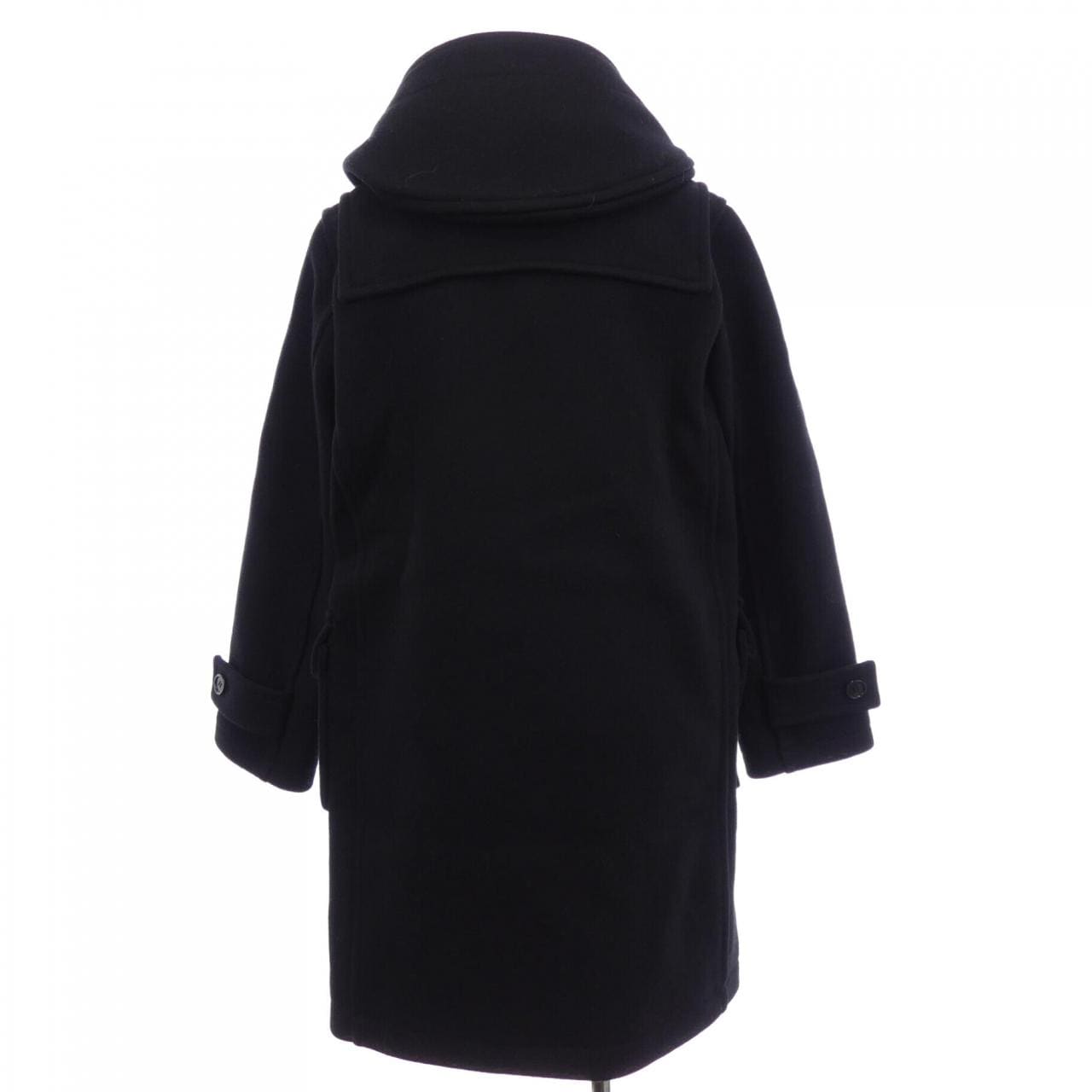 ノワールケイニノミヤ noir kei ninomiya 3R-C011 ダッフルコート