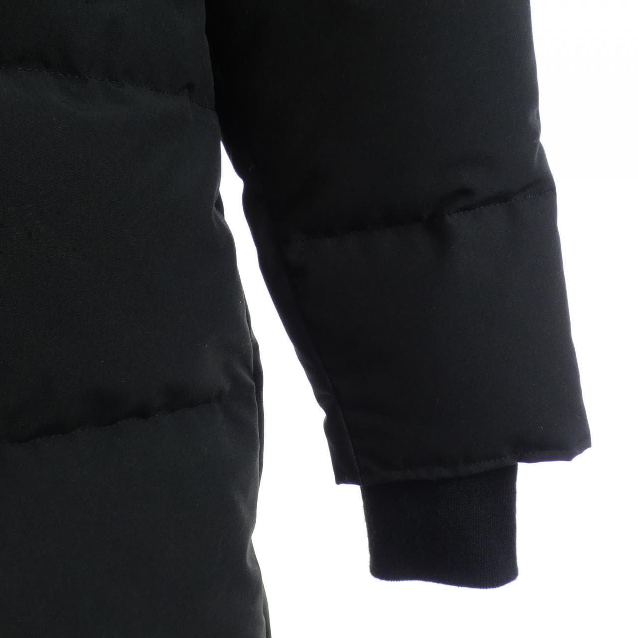 カナダグース CANADA GOOSE BLACK　LABEL 3035LB MYSTIQUE ミスティーク ダウンコート