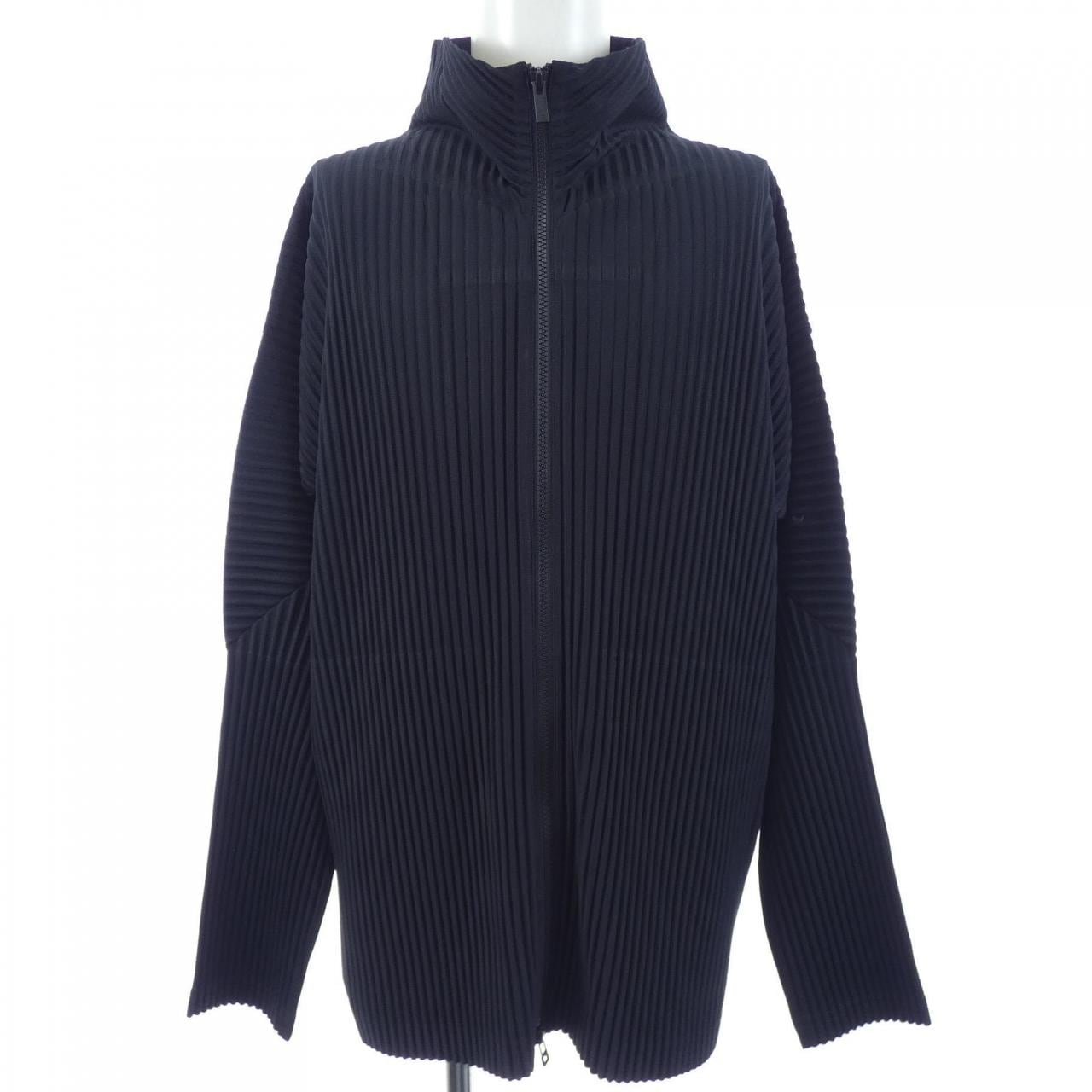 オムプリッセ HOMME PLISSE HP55JL540 ジャケット