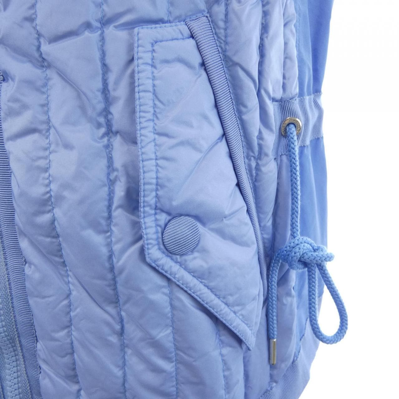 モンクレール MONCLER SUZY ダウンベスト