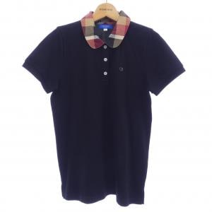 ブルーレーベルクレストブリッジ BLUE LABEL CRESTBRIDGE 55P10-560-09 ポロシャツ