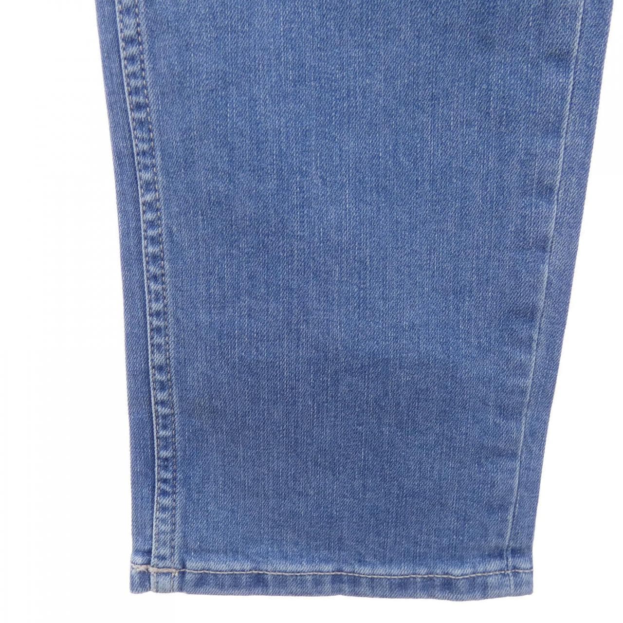 ケアレーベル CARELABEL ジーンズ