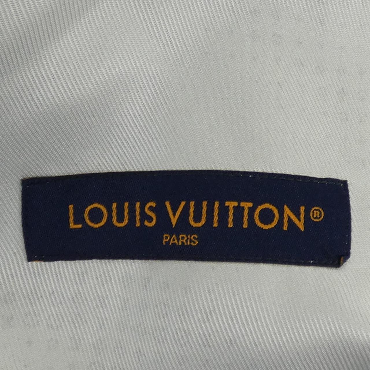 ルイヴィトン LOUIS VUITTON HPP68WASD ショートパンツ