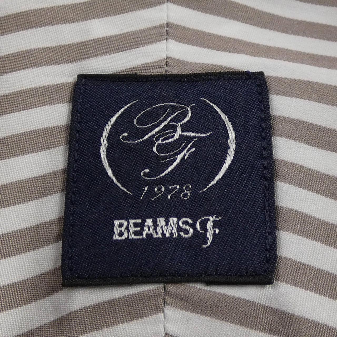 ビームスエフ BEAMS F シャツ
