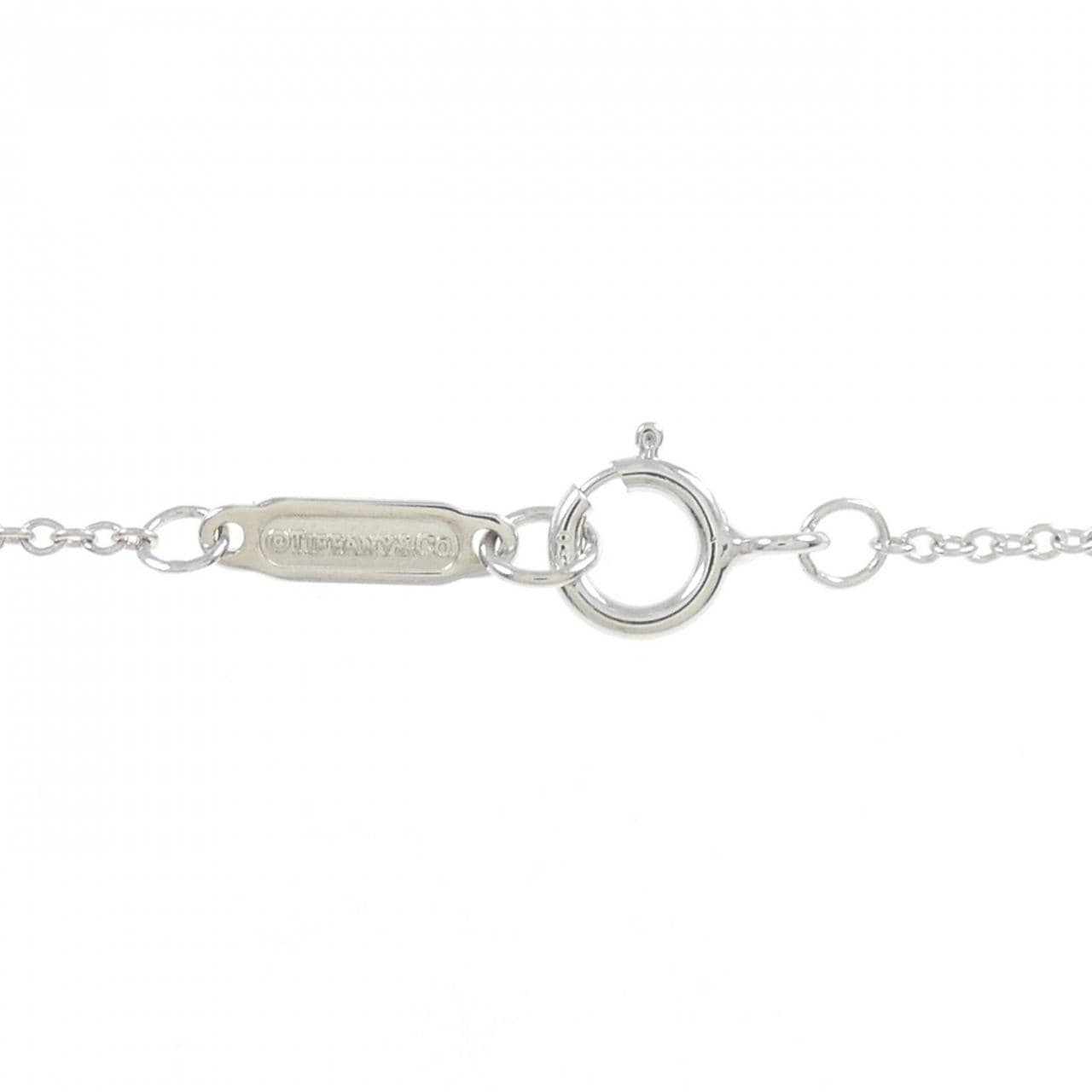 TIFFANY atlas small necklace