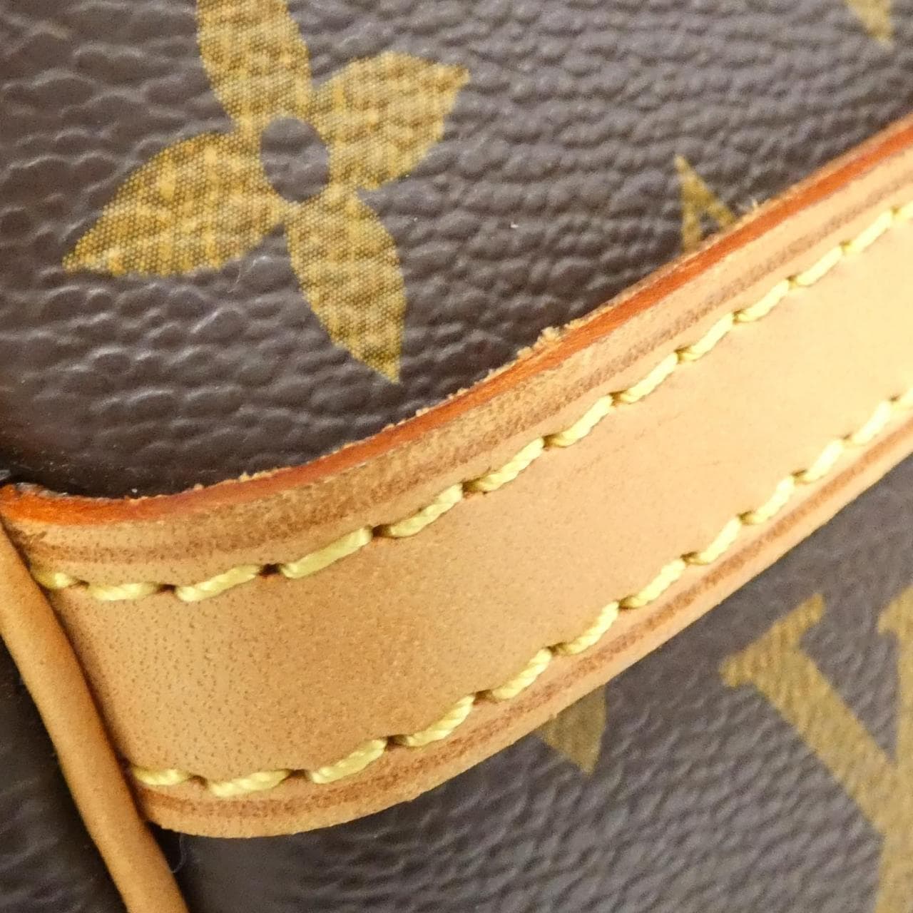 LOUIS VUITTON Monogram Danube M45266 單肩包