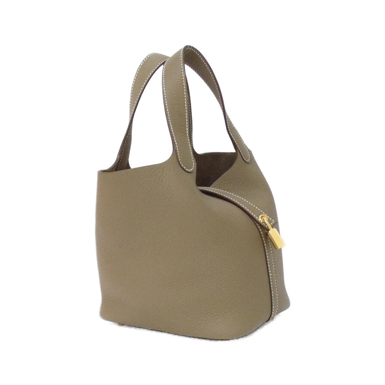 【未使用品】エルメス ピコタン ロック PM 056289CC バッグ