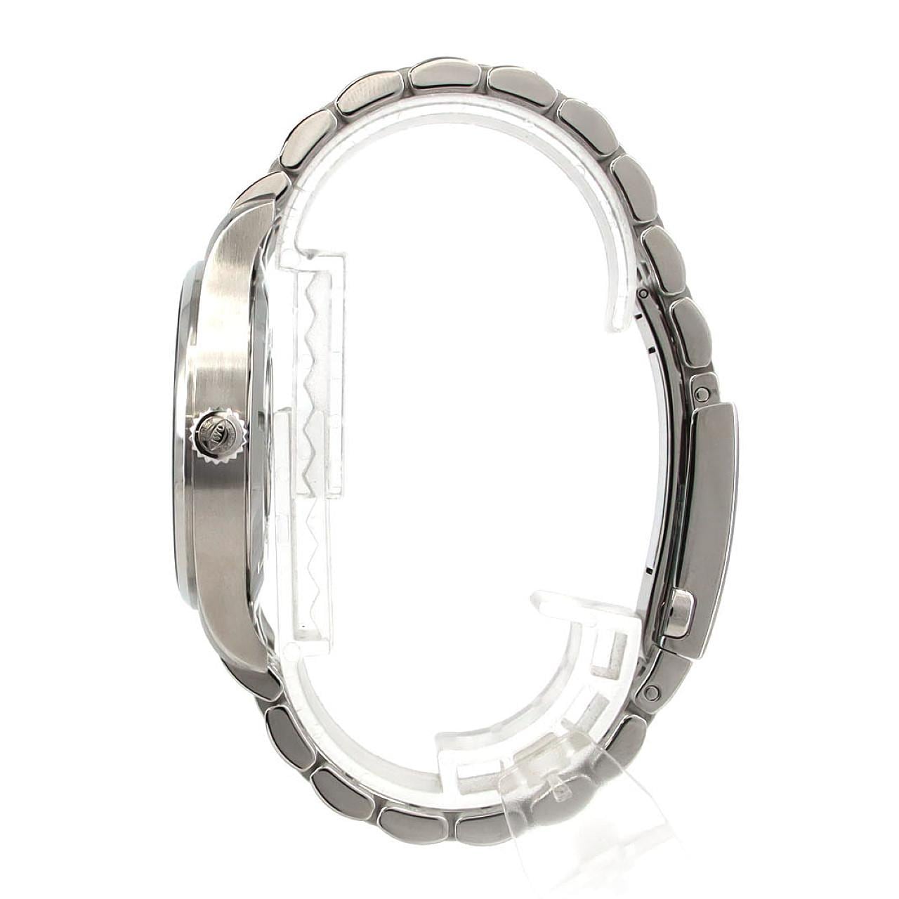 IWC パイロットウォッチ･マークXVIIIプティ･プランス" IW327016 SS 自動巻