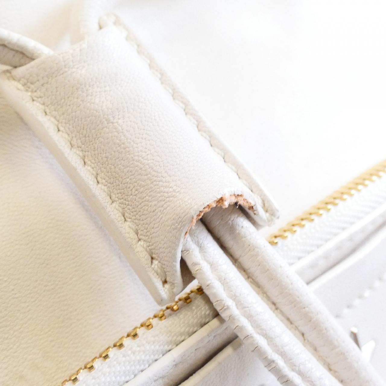 ジミーチュウ リュックサック