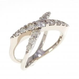 Kashikey NAKED Ring 1.00CT