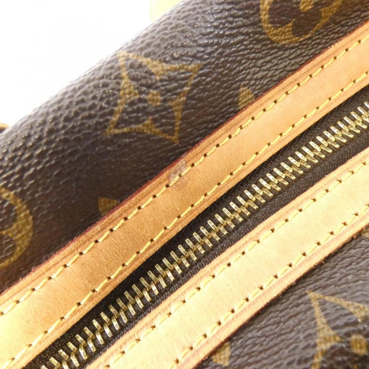 LOUIS VUITTON Monogram Stresa PM M51186 單肩包