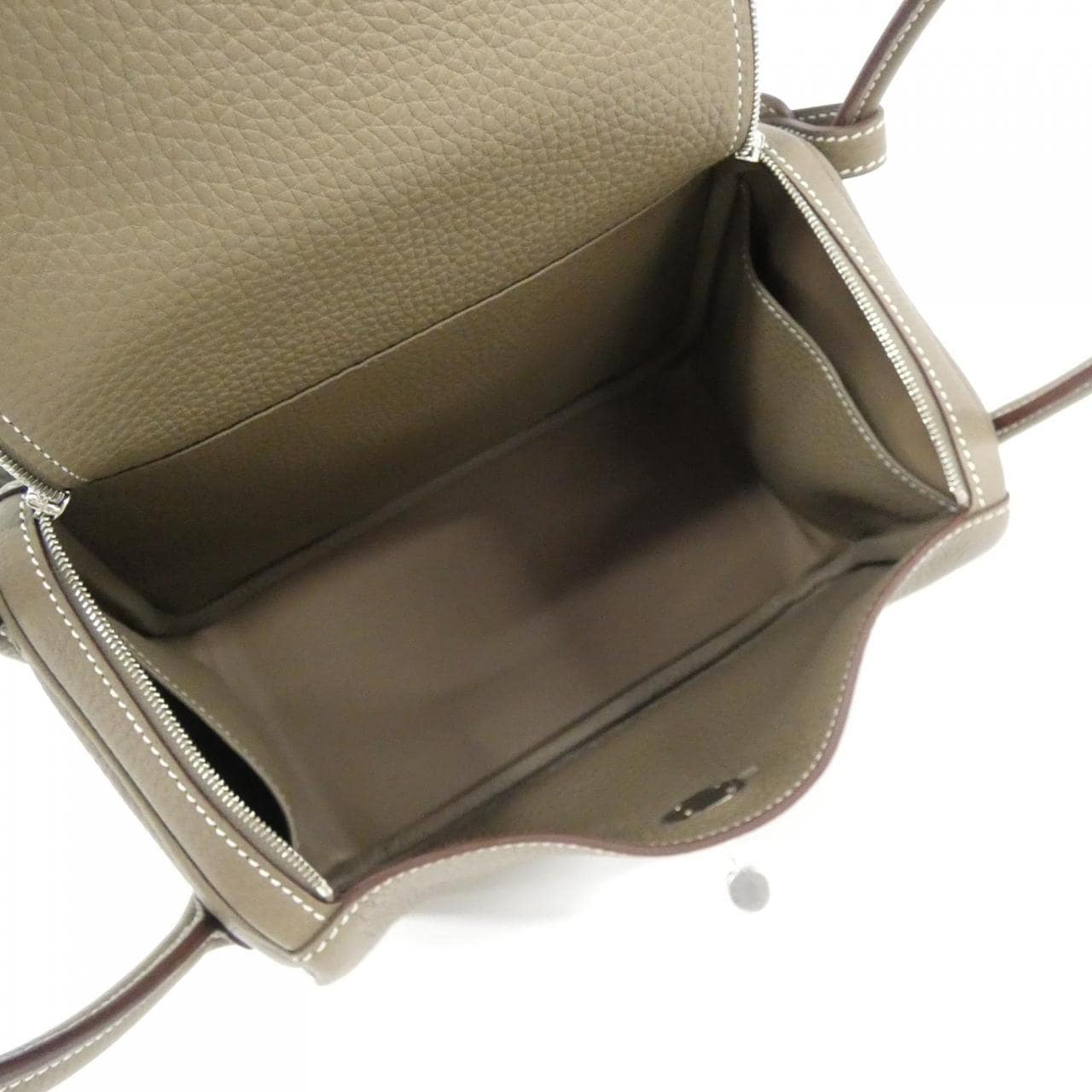 【未使用品】エルメス リンディ 26cm 073428CK ショルダーバッグ