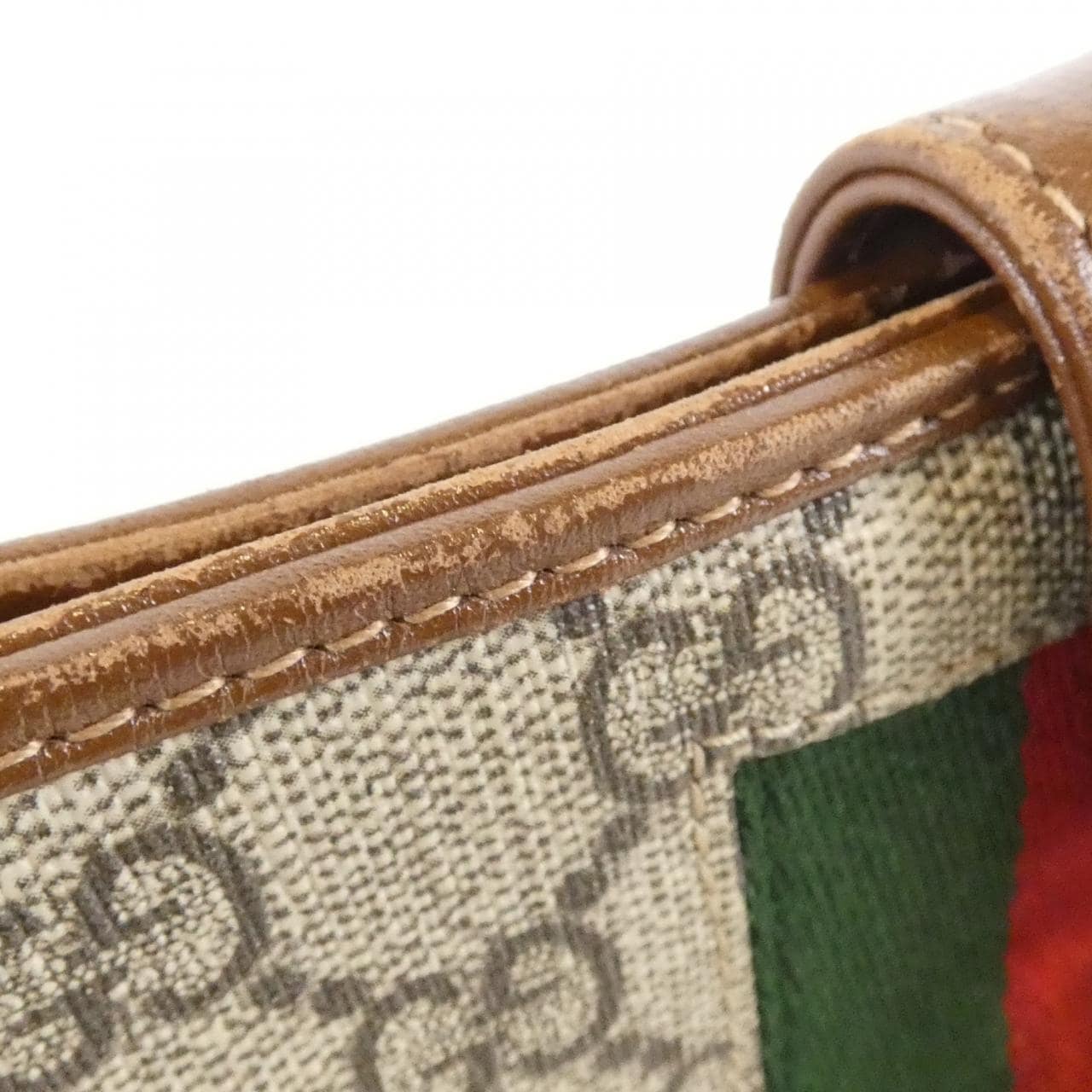 グッチ JACKIE 1961 636710 HUHHG ショルダーバッグ