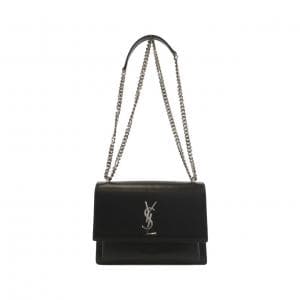 サンローラン サンセット 442906 B9L0N ショルダーバッグ