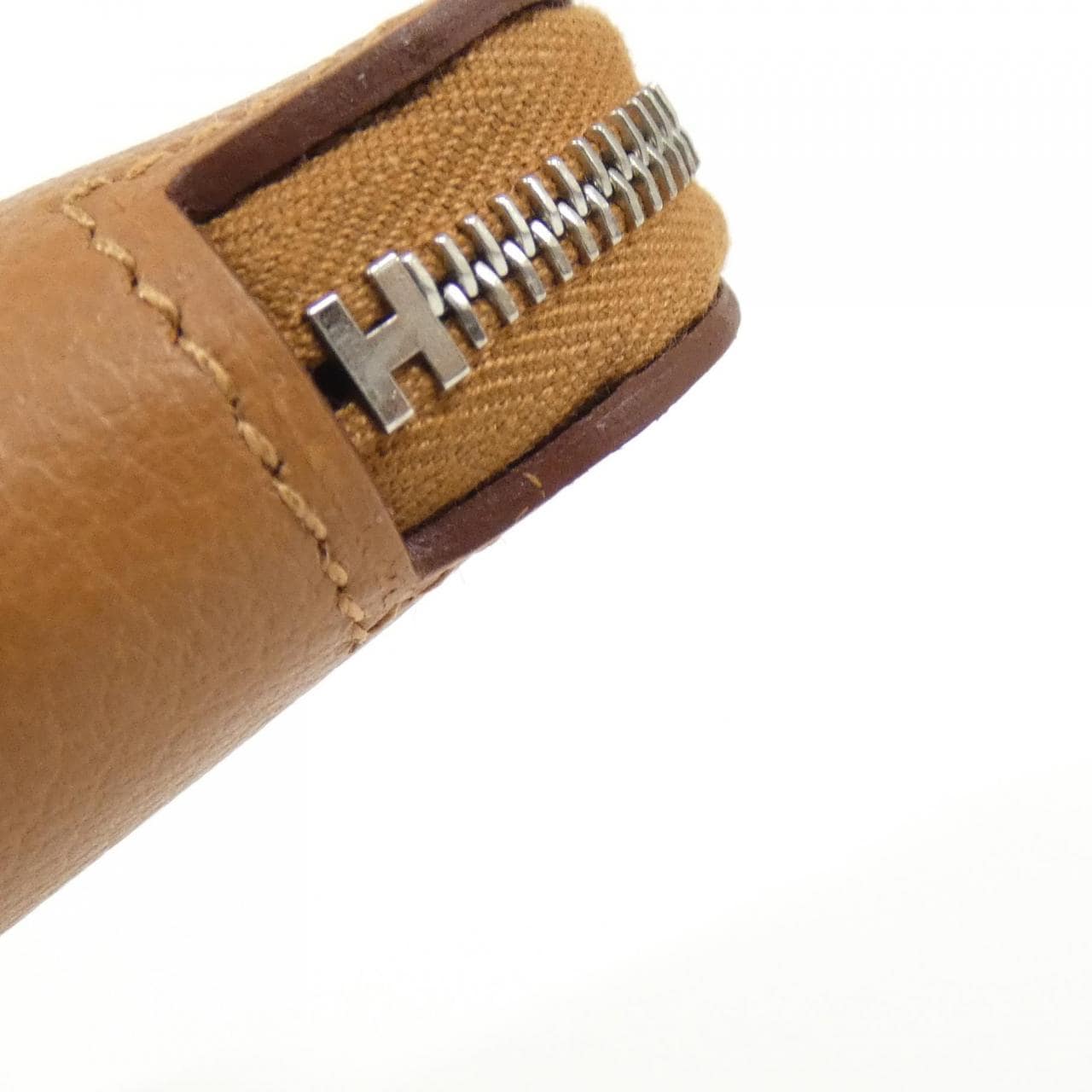 エルメス ANCRES シルク イン クラシック 085780CK 財布