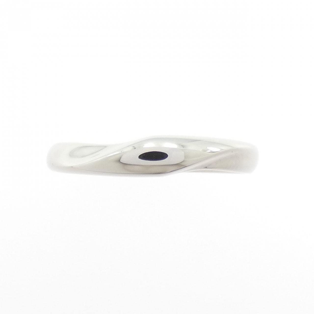 4゜C PT950 リング