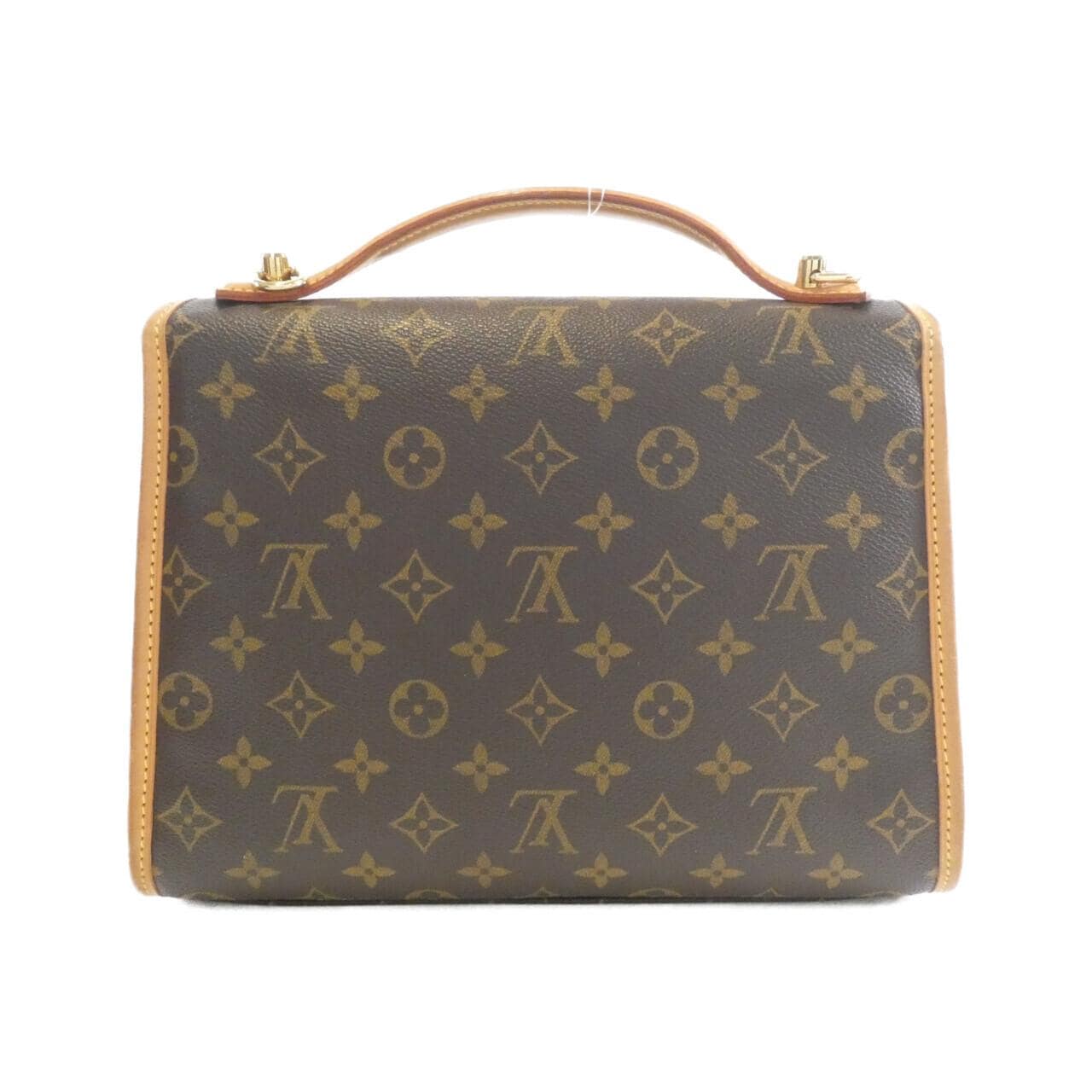 ルイヴィトン モノグラム ベルエア M51122 バッグ